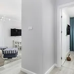 Jantar - Baltycka 6 Daire