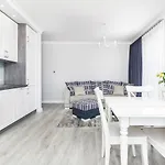 Jantar - Baltycka 6 Daire *