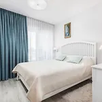 Jantar - Baltycka 6 Daire Kolobrzeg