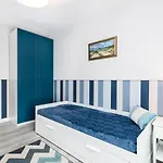 Jantar - Baltycka 6 * Kolobrzeg