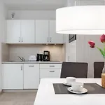Jantar - Baltycka 6 Daire *
