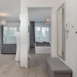 Jantar - Baltycka 6 Daire