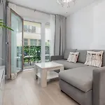 Jantar - Baltycka 6 Daire