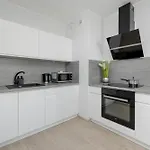 Jantar - Baltycka 6 * Kolobrzeg