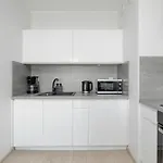 Jantar - Baltycka 6 Daire