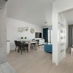Jantar - Baltycka 6 Daire *