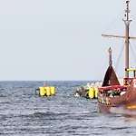 Jantar - Baltycka 6 Kolobrzeg