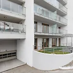 Jantar - Baltycka 6 Kolobrzeg