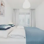 Jantar - Baltycka 6 Daire Kolobrzeg