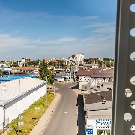 Jantar - Baltycka 6 Kolobrzeg