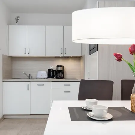 Jantar - Baltycka 6 Apartamento *