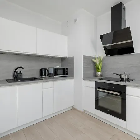 Jantar - Baltycka 6 * Kolobrzeg