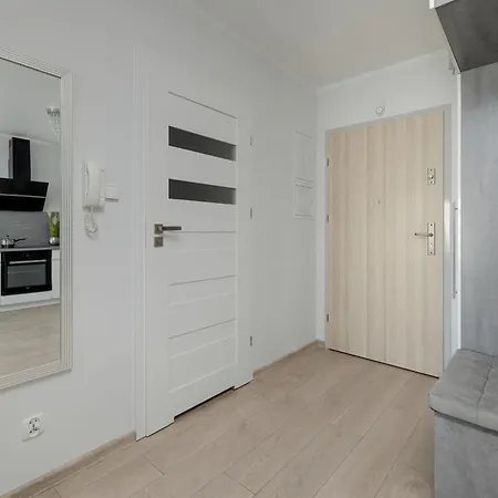 Apartment Jantar - Baltycka 6