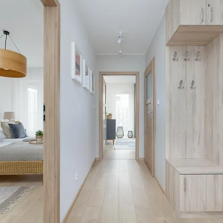 Apartment Jantar - Baltycka 6