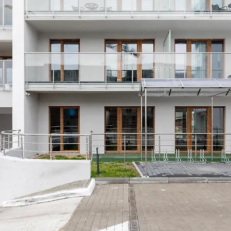 Jantar - Baltycka 6 Kolobrzeg