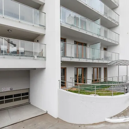 Jantar - Baltycka 6 Kolobrzeg