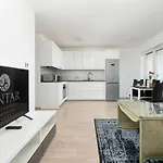 Lägenhet Jantar - Baltycka 6 Kołobrzeg