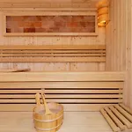 Jantar - Baltycka 6 Lägenhet