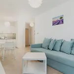 Jantar - Baltycka 6 Lägenhet *