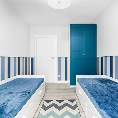 Jantar - Baltycka 6 *