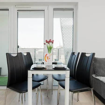 Jantar - Baltycka 6 Kołobrzeg