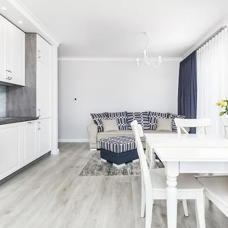Jantar - Baltycka 6 Appartement *