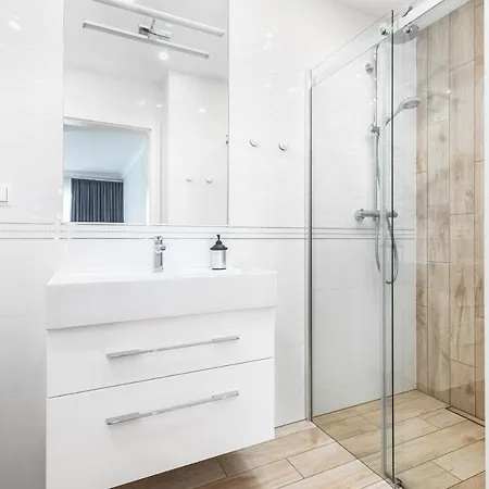 Jantar - Baltycka 6 Appartement