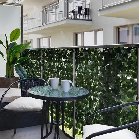 Jantar - Baltycka 6 *