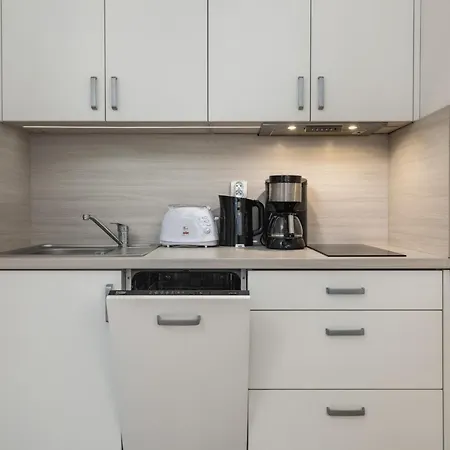 Jantar - Baltycka 6 * Kołobrzeg