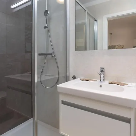 Appartement Jantar - Baltycka 6 *