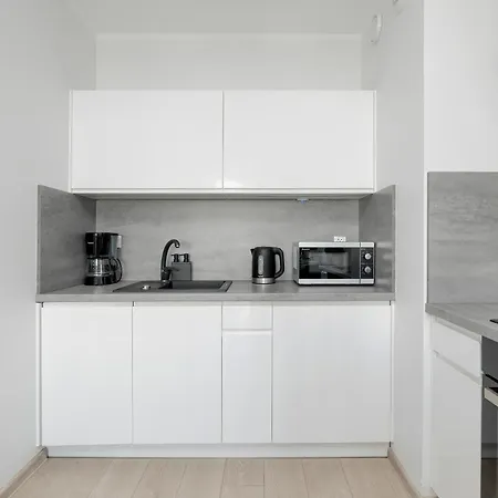 Jantar - Baltycka 6 Appartement