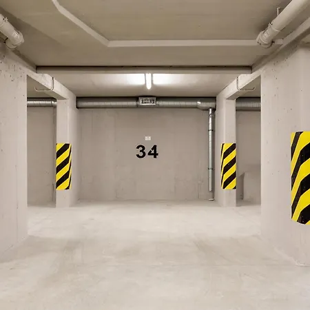 Jantar - Baltycka 6 Apartamento Kołobrzeg