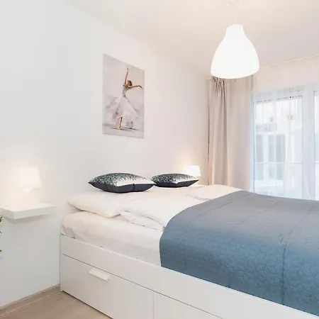 Jantar - Baltycka 6 Appartement *