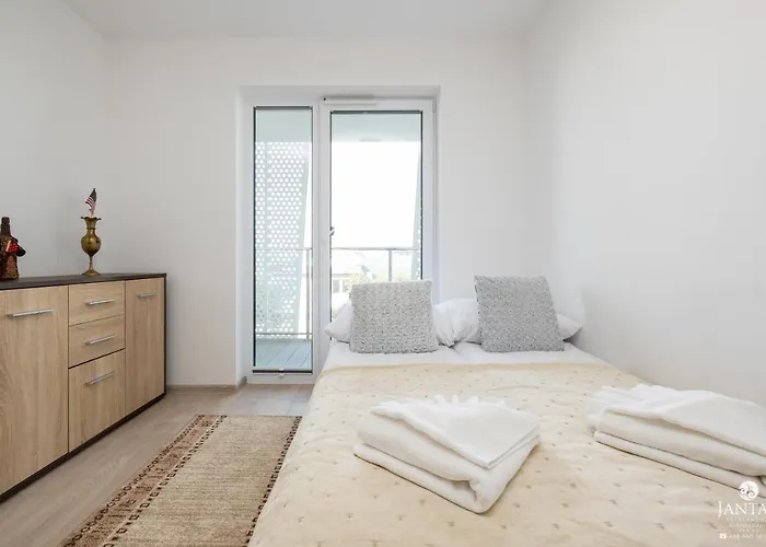 Jantar - Baltycka 6 Kołobrzeg