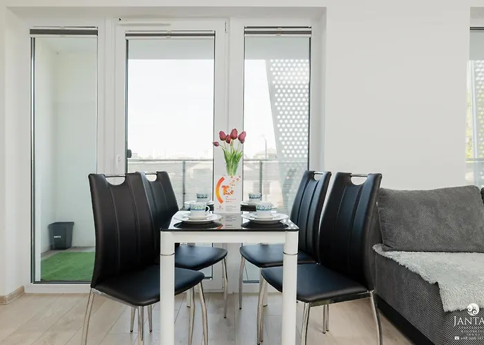 Jantar - Baltycka 6 Kołobrzeg