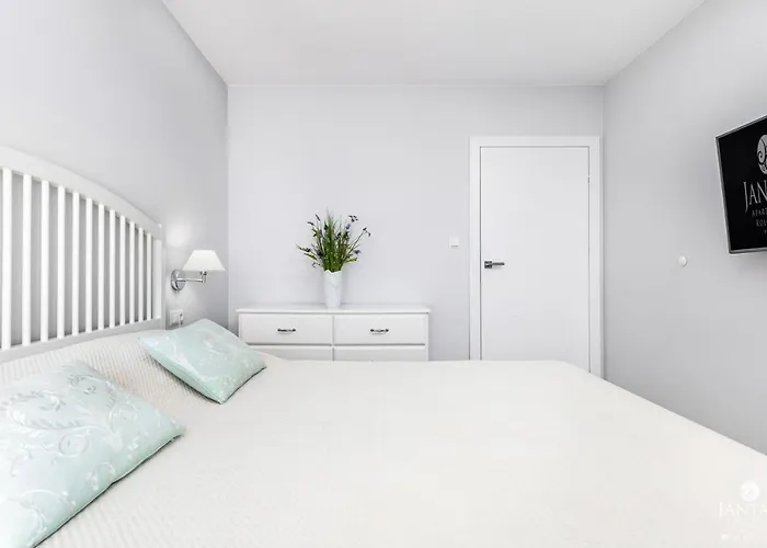 Jantar - Baltycka 6 Kołobrzeg