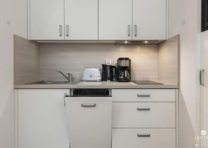 Jantar - Bałtycka 6 * Kołobrzeg