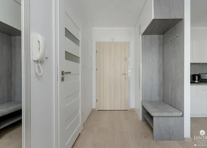 Jantar - Bałtycka 6