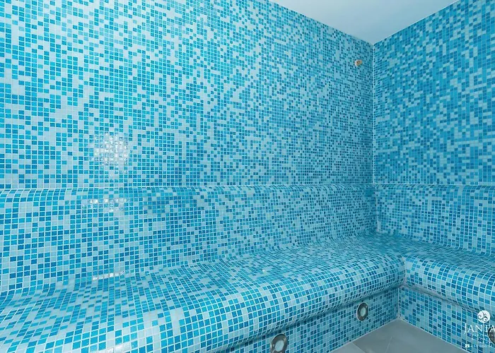 Jantar - Baltycka 6 Appartement *