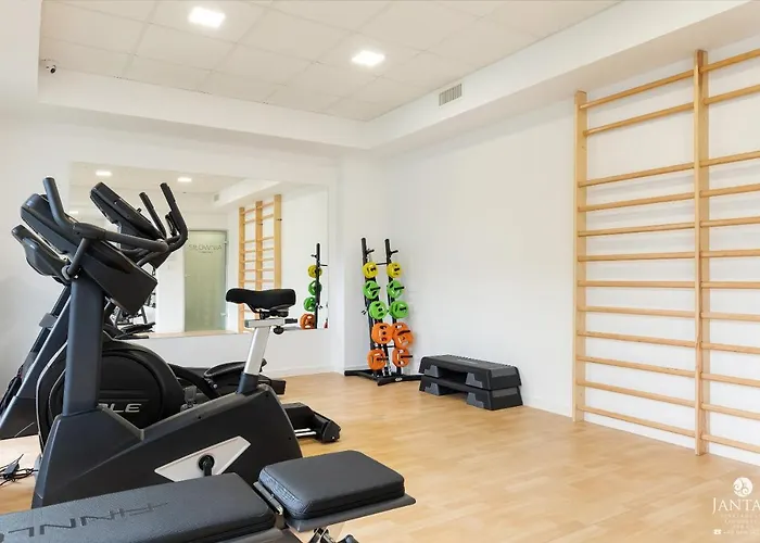 Jantar - Bałtycka 6