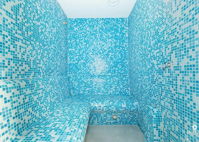 Jantar - Bałtycka 6 Kołobrzeg