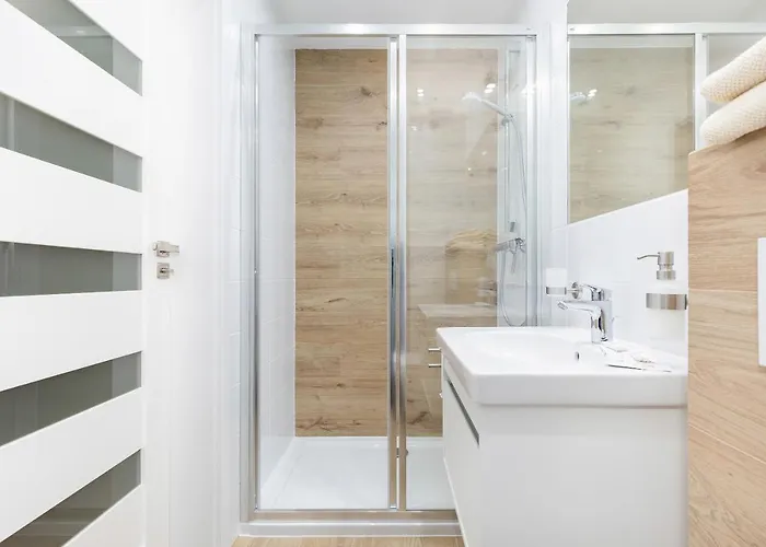 Jantar - Baltycka 6 Kołobrzeg