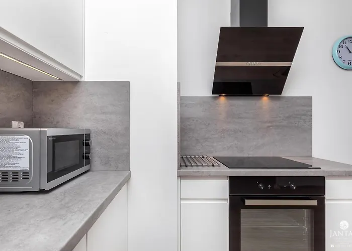 Jantar - Baltycka 6 * Kołobrzeg